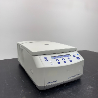 Eppendorf 5425R Refrigerated Centrifuge image 0